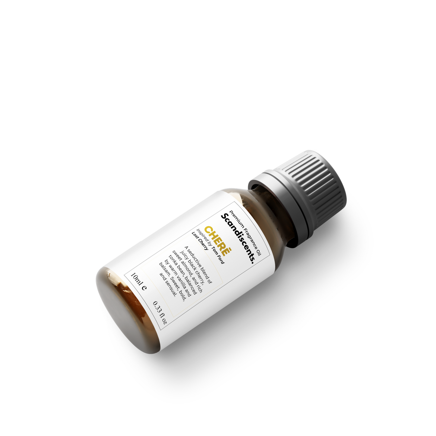Tom Ford Essential Oils - Inspired by Collection