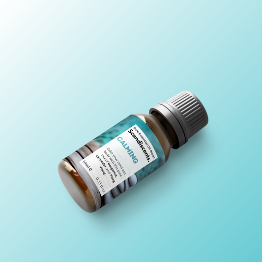 Calming Essential Oil