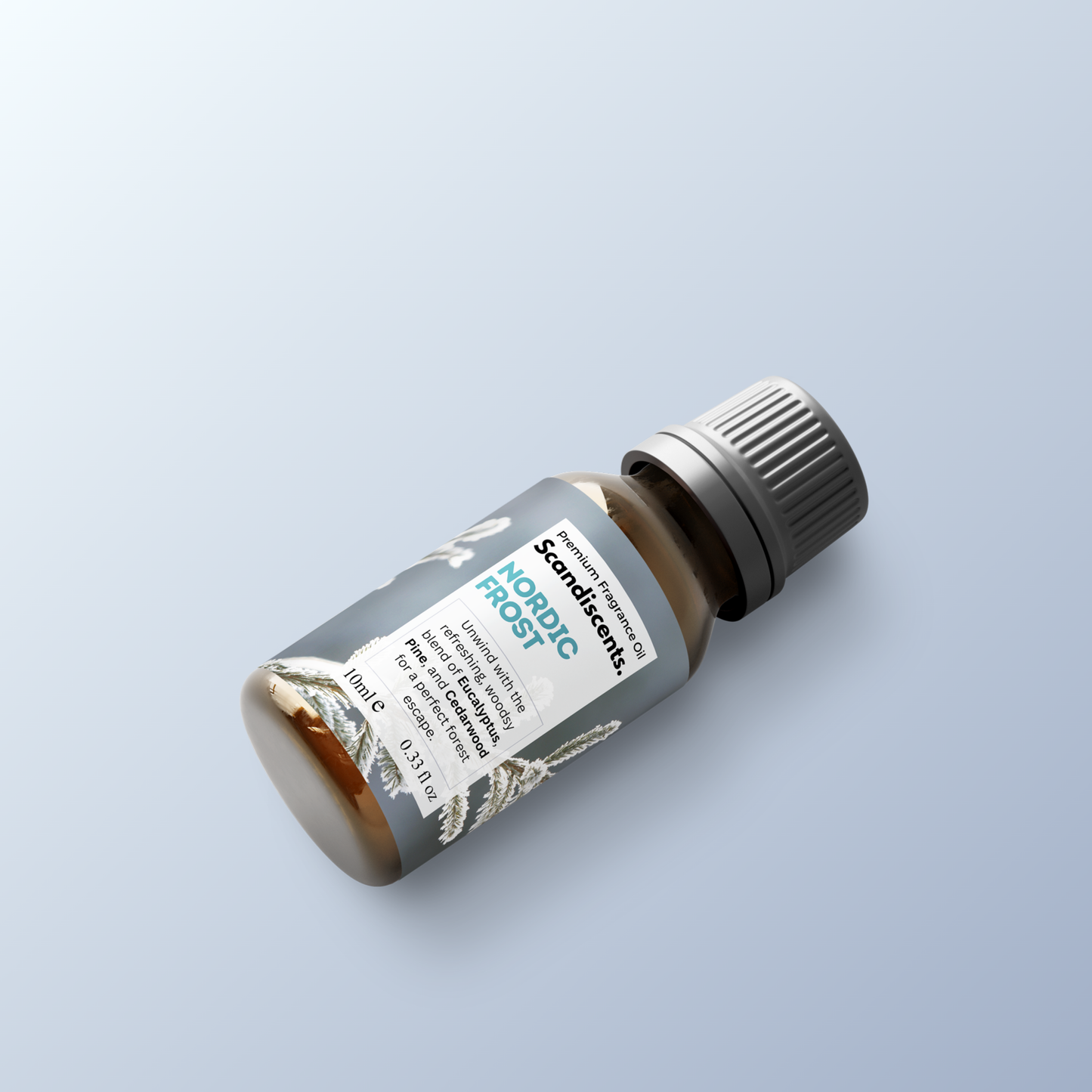 Nordic Frost Essential Oil