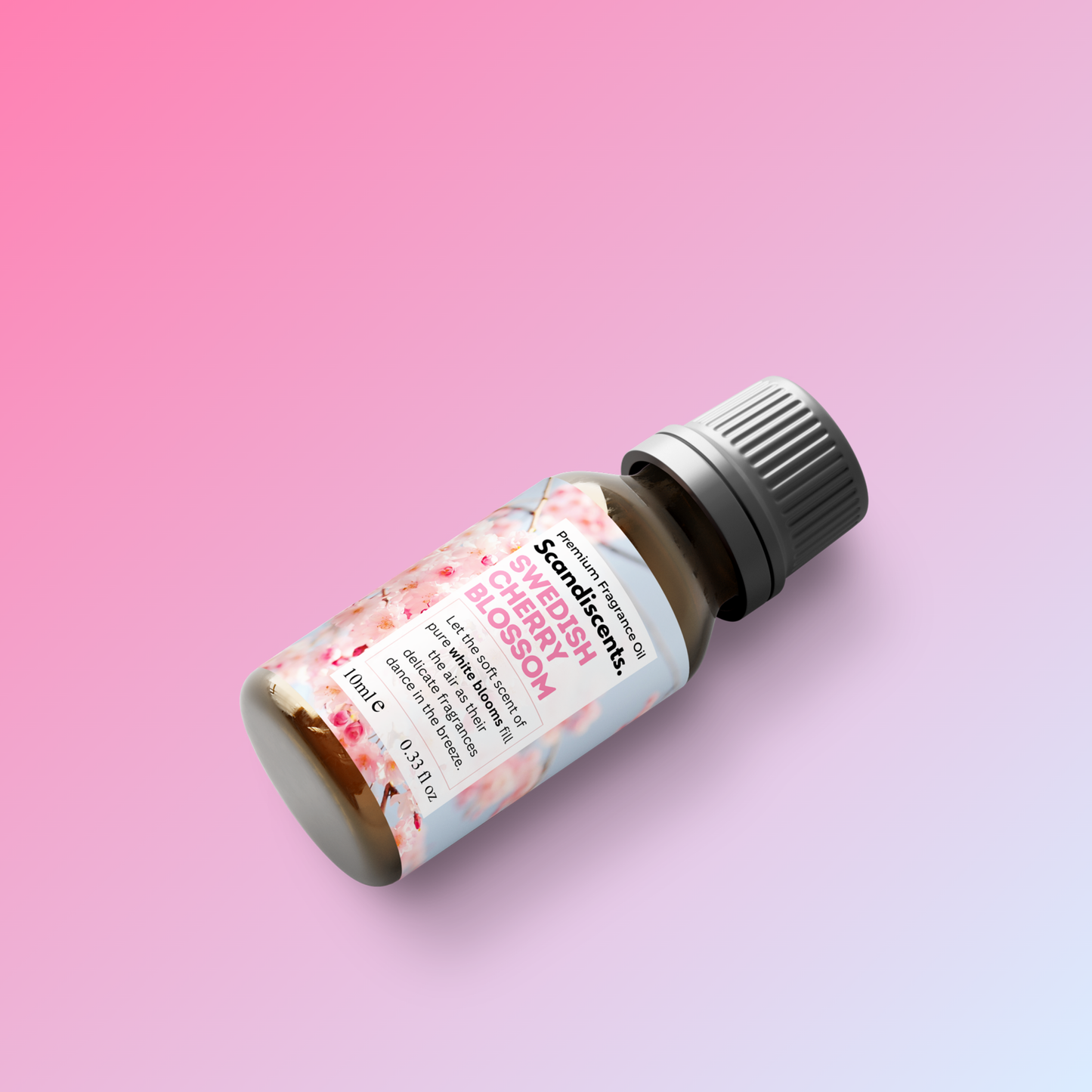Swedish Cherry Blossom Essential Oil