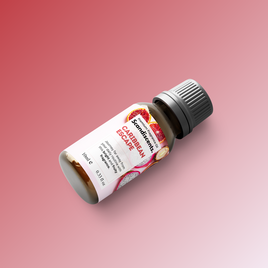 Caribbean Escape Essential Oil