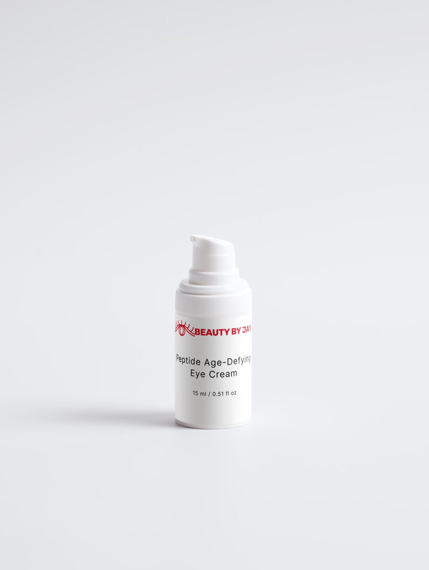 Peptide Age - Defying Eye Cream