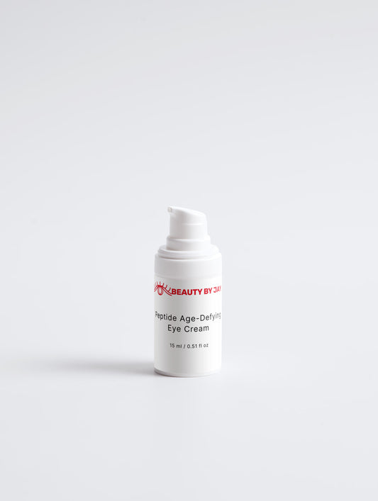 Peptide Age - Defying Eye Cream