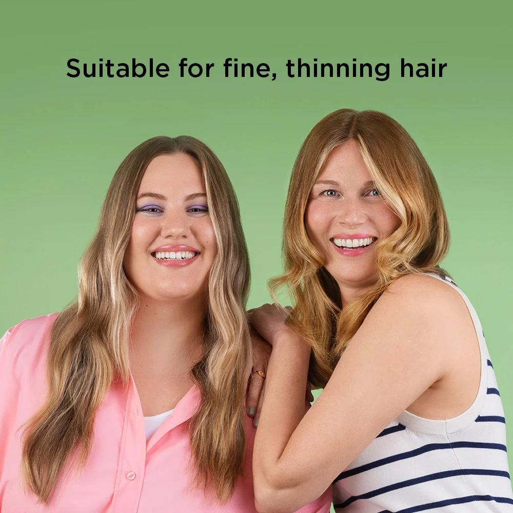Get Set, Grow Thickening Shampoo - 250ml