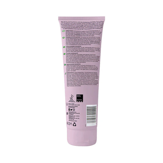 Get Set, Grow Thickening Shampoo - 250ml