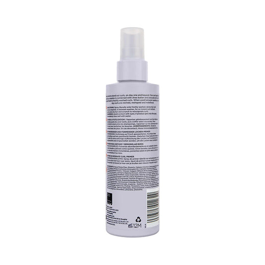 Hello Curls Primer - 200ml