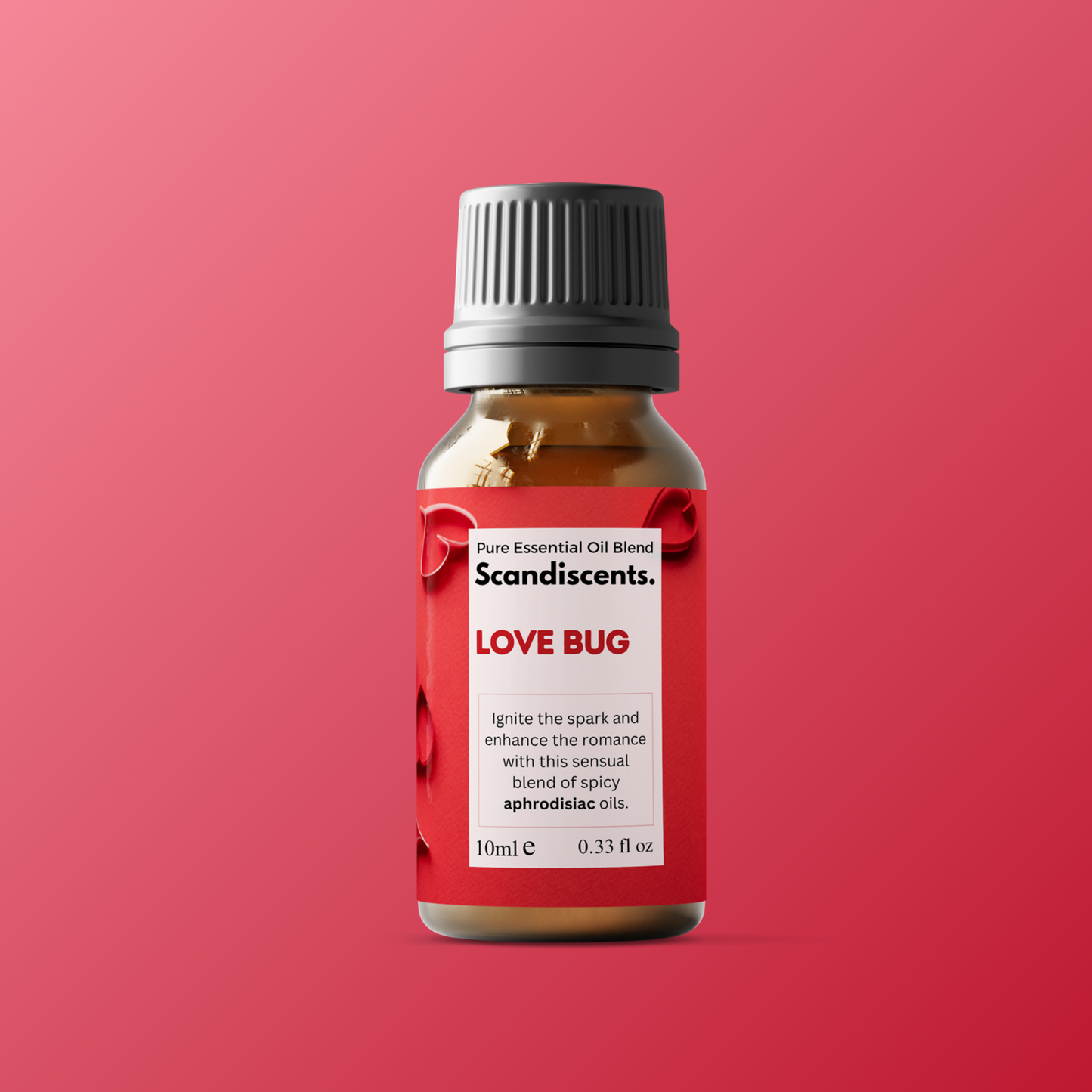 Love Bug Essential Oil