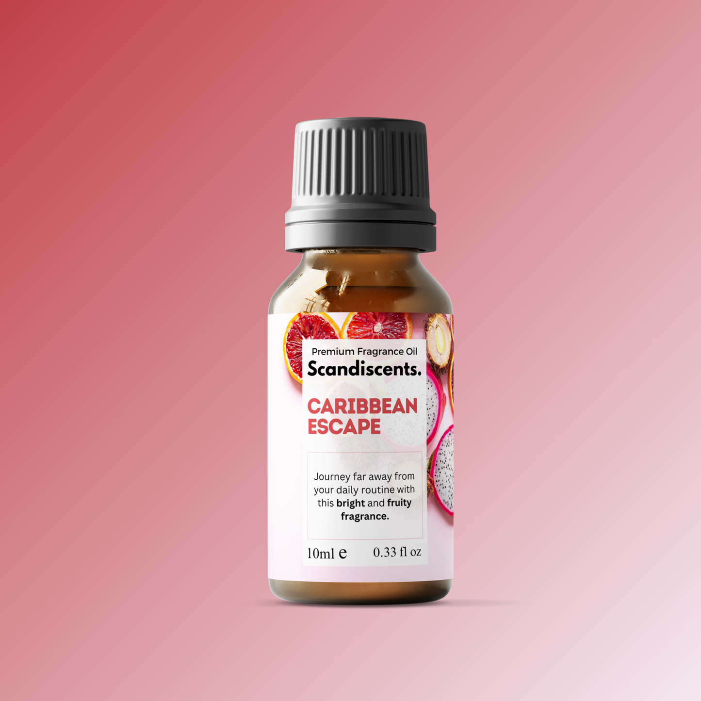 Caribbean Escape Essential Oil