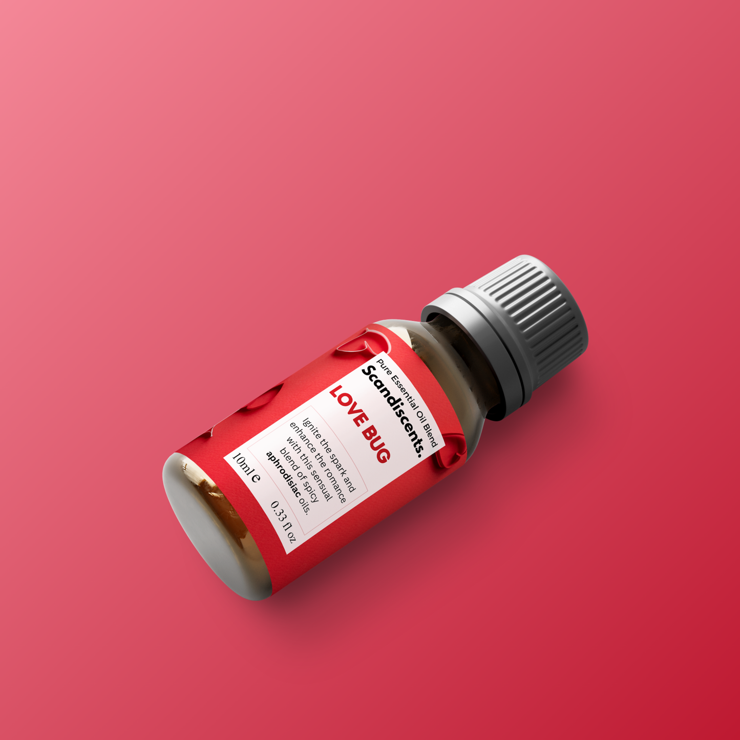 Love Bug Essential Oil