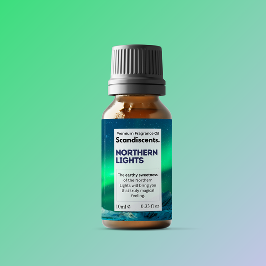 Northern Lights Essential Oil