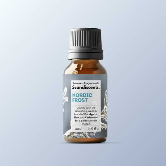 Nordic Frost Essential Oil