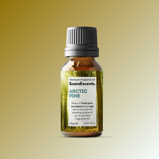 Arctic Pine Essential Oil