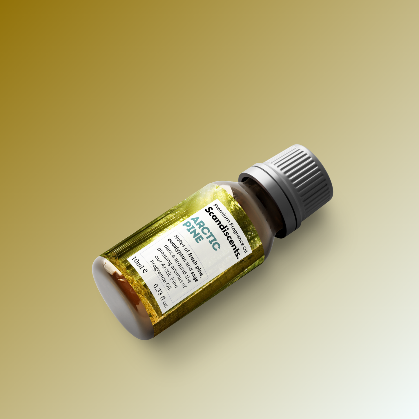 Arctic Pine Essential Oil