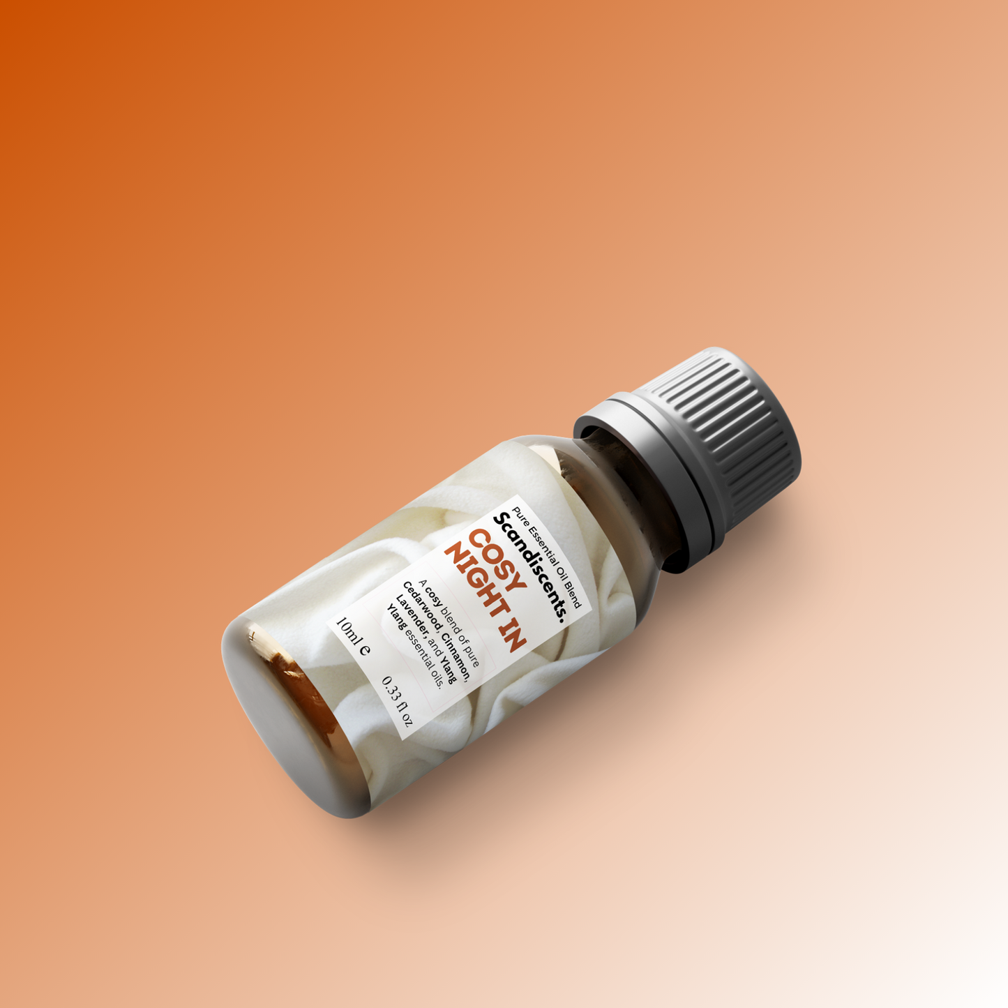 Cosy Night In Essential Oil