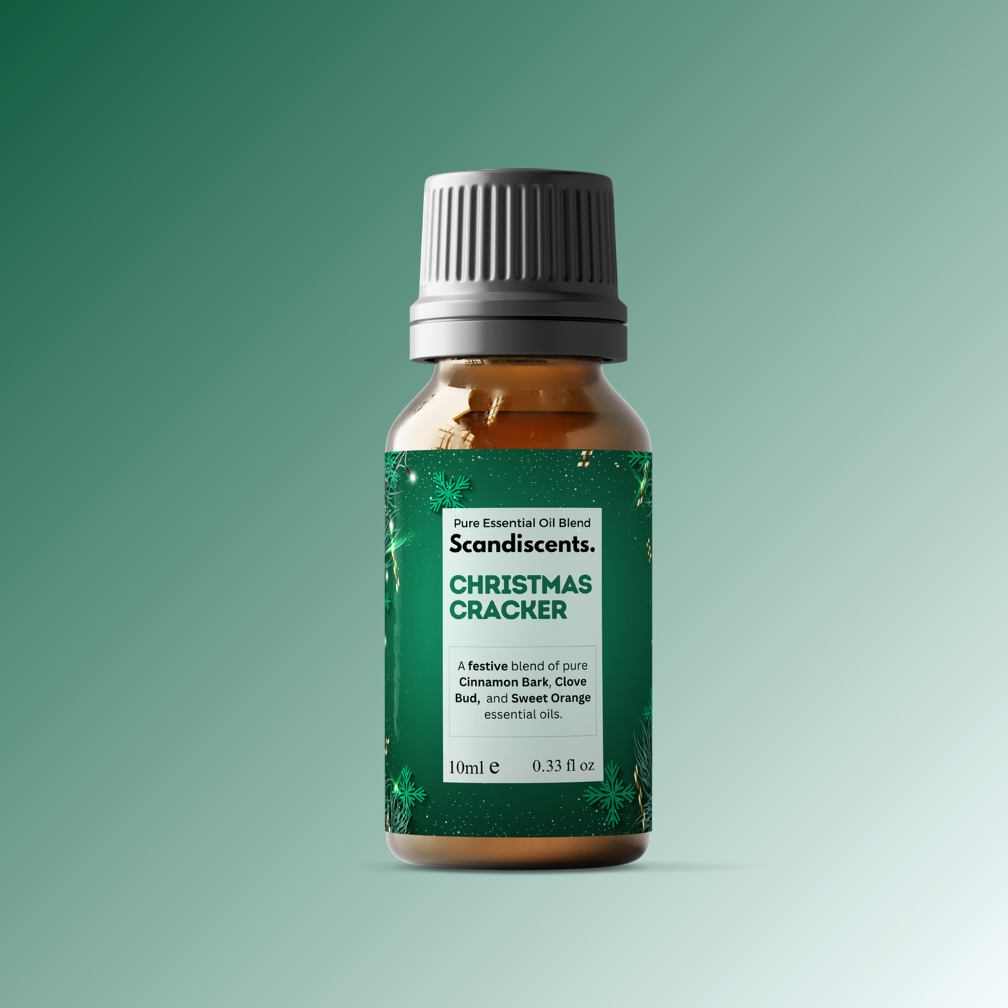 Christmas Cracker Essential Oil