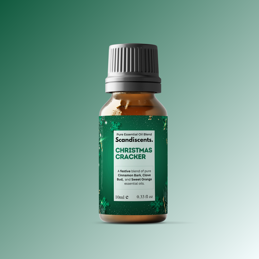 Christmas Cracker Essential Oil