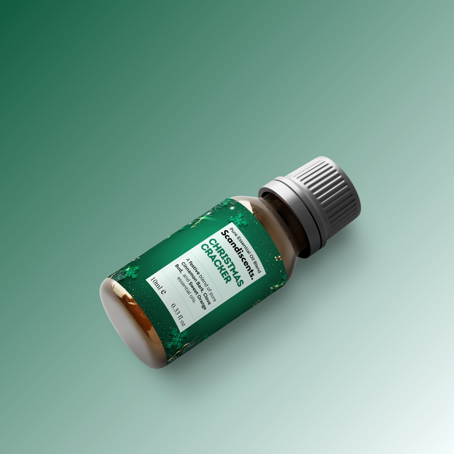 Christmas Cracker Essential Oil