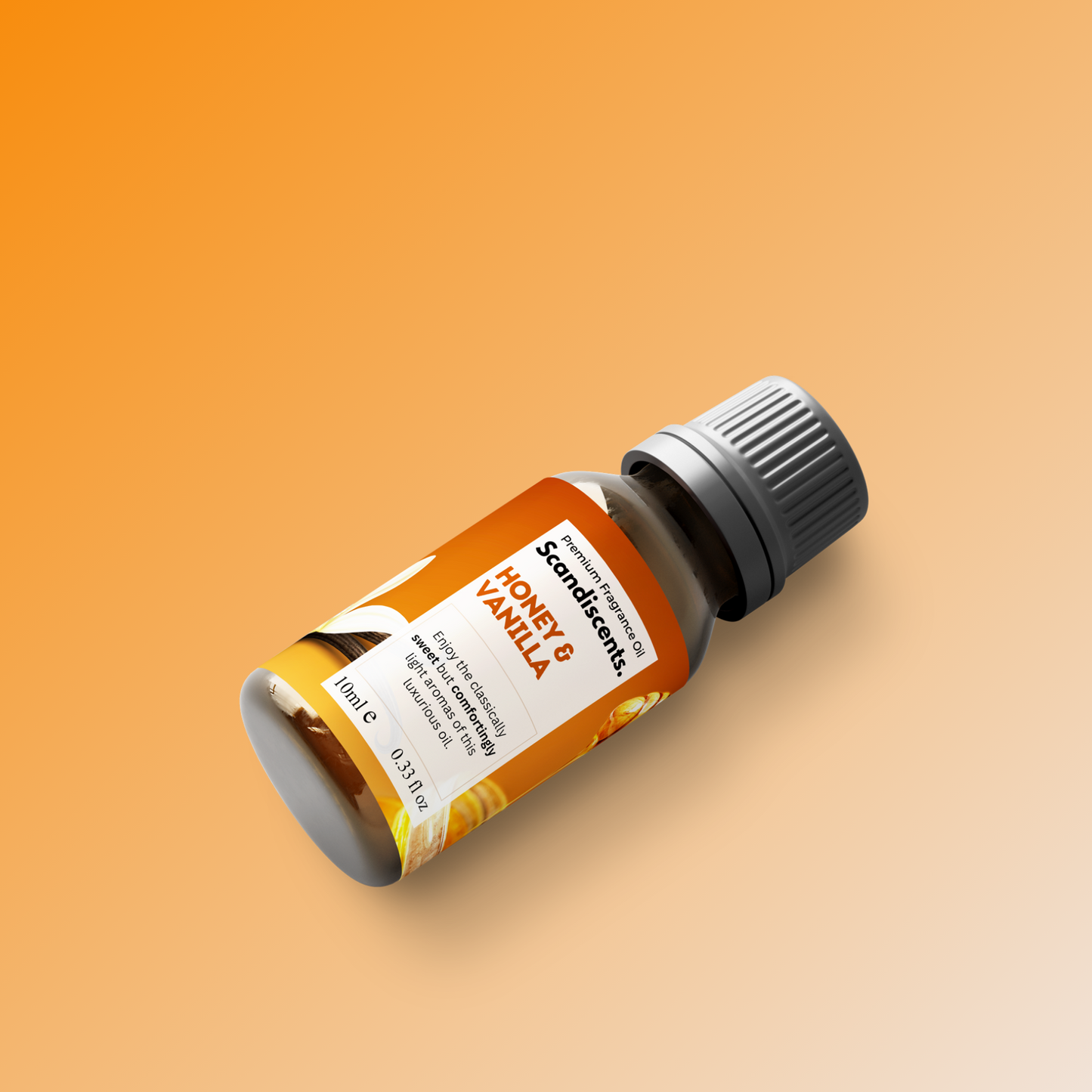 Honey & Vanilla Essential Oil