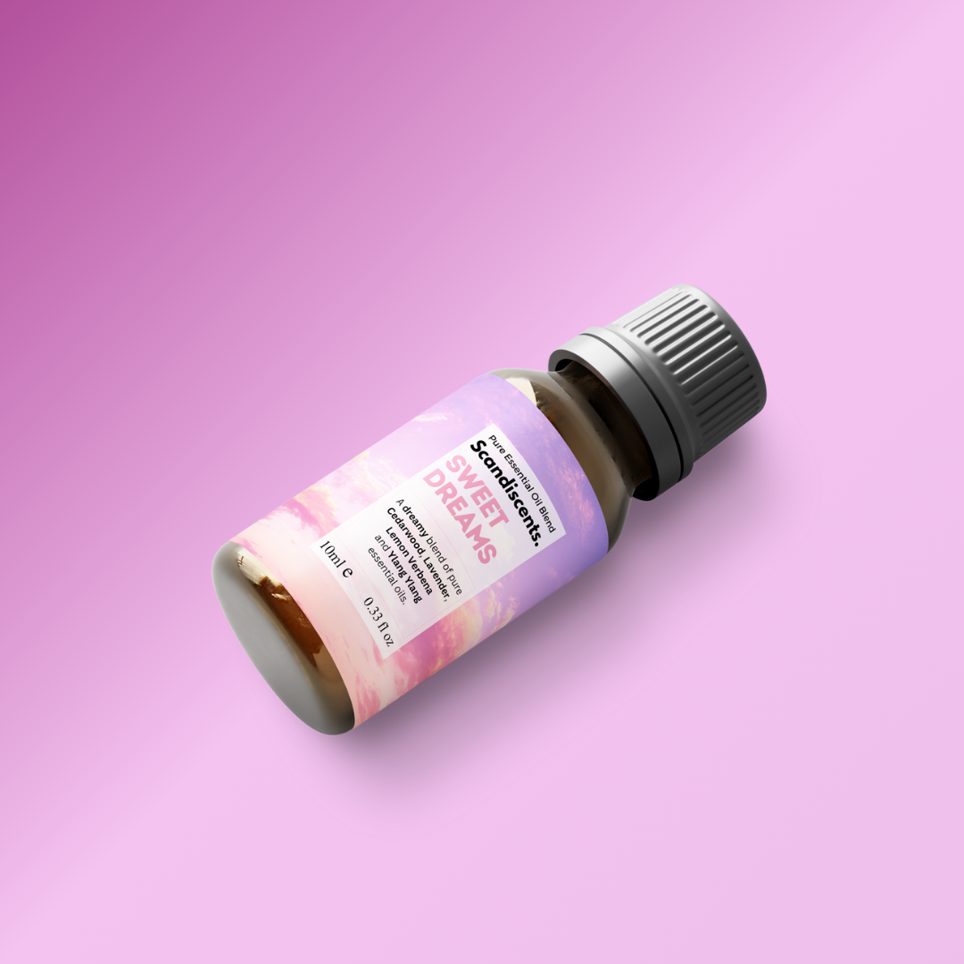 Sweet Dreams Essential Oil