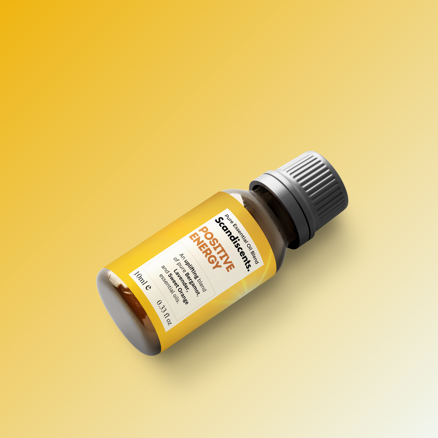 Positive Energy Essential Oil