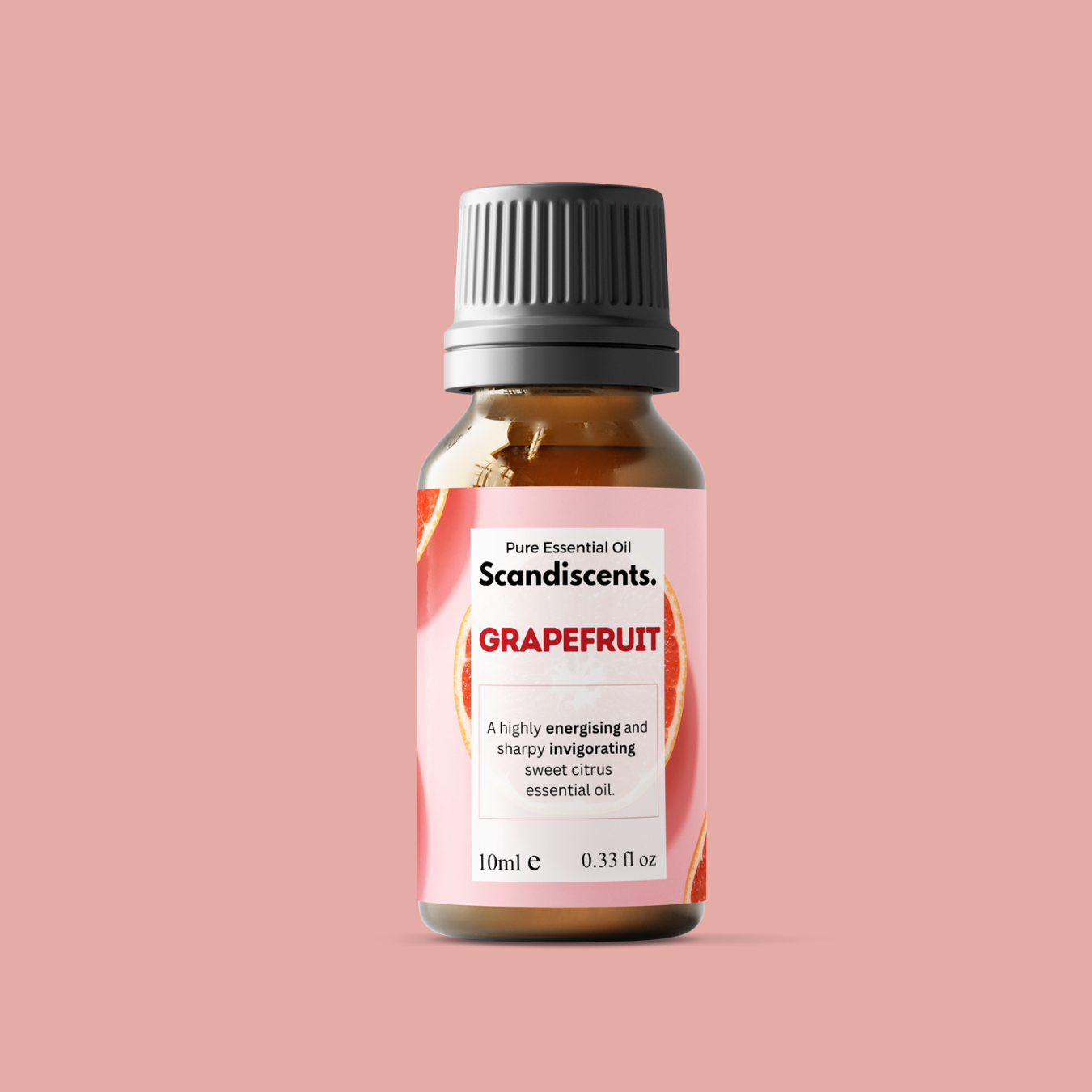 Grapefruit Esential Oil