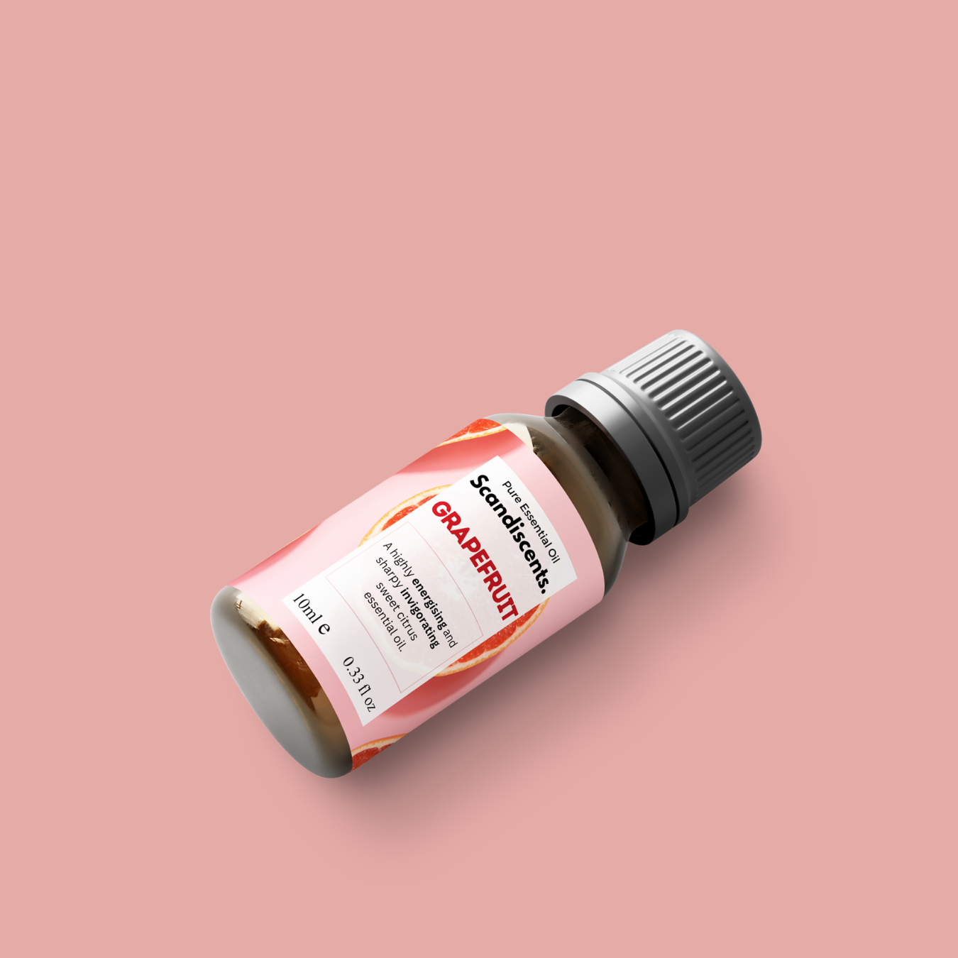 Grapefruit Esential Oil