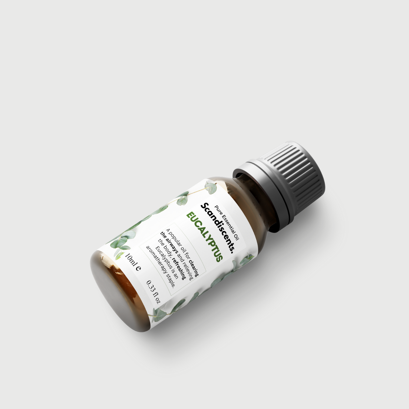 Eucalyptus Essential Oil