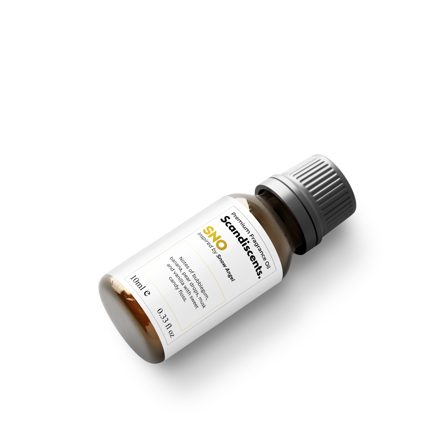 Snow Angel Essential Oil - Inspired by Collection