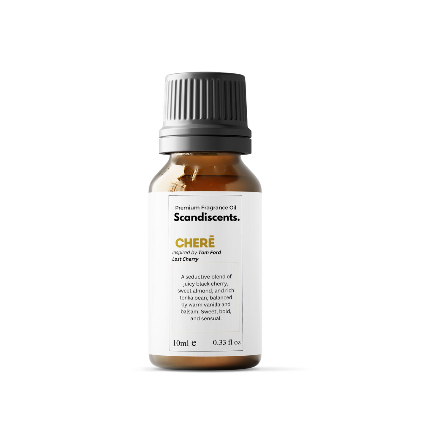 Tom Ford Essential Oils - Inspired by Collection