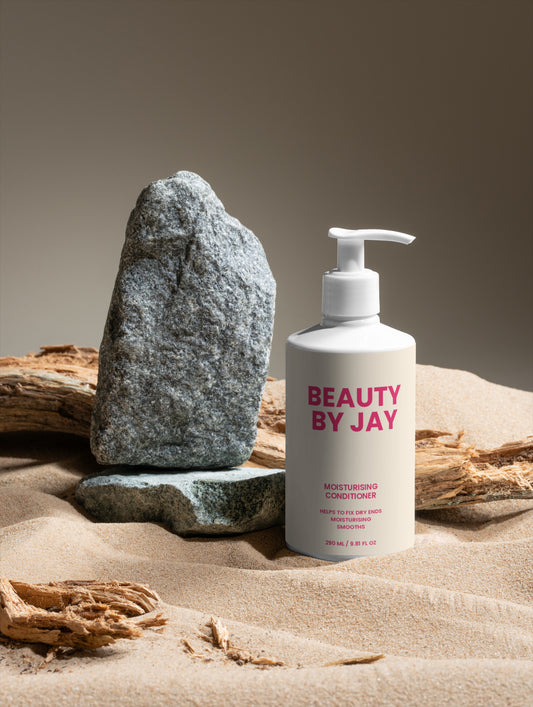 Moisturising Conditioner