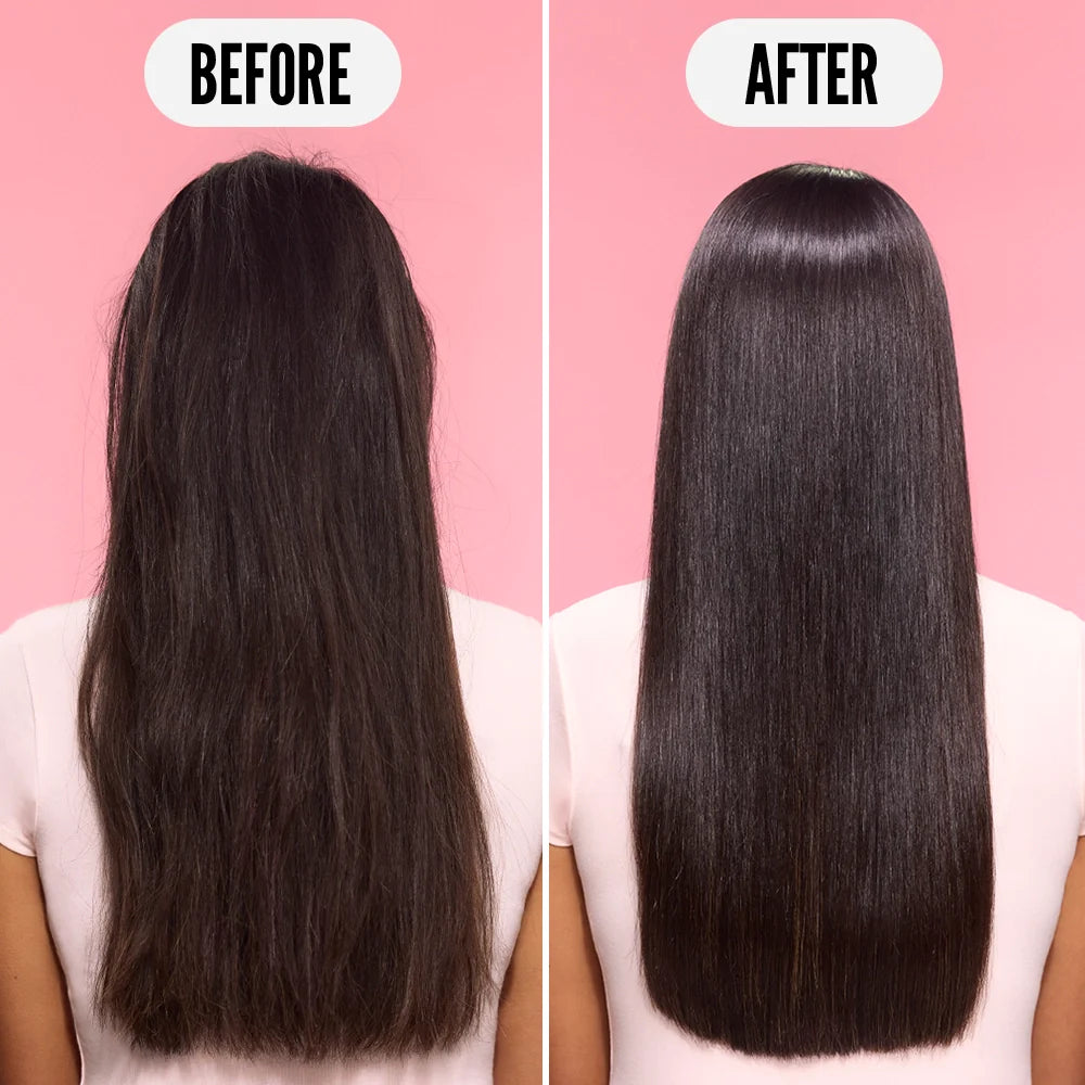 Let's Bond Leave-In Treatment - Treat Damaged Hair