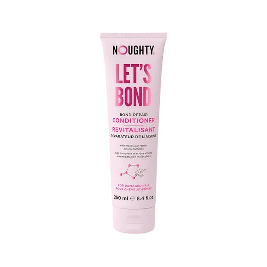 Let's Bond Conditioner - Treat Damaged Hair