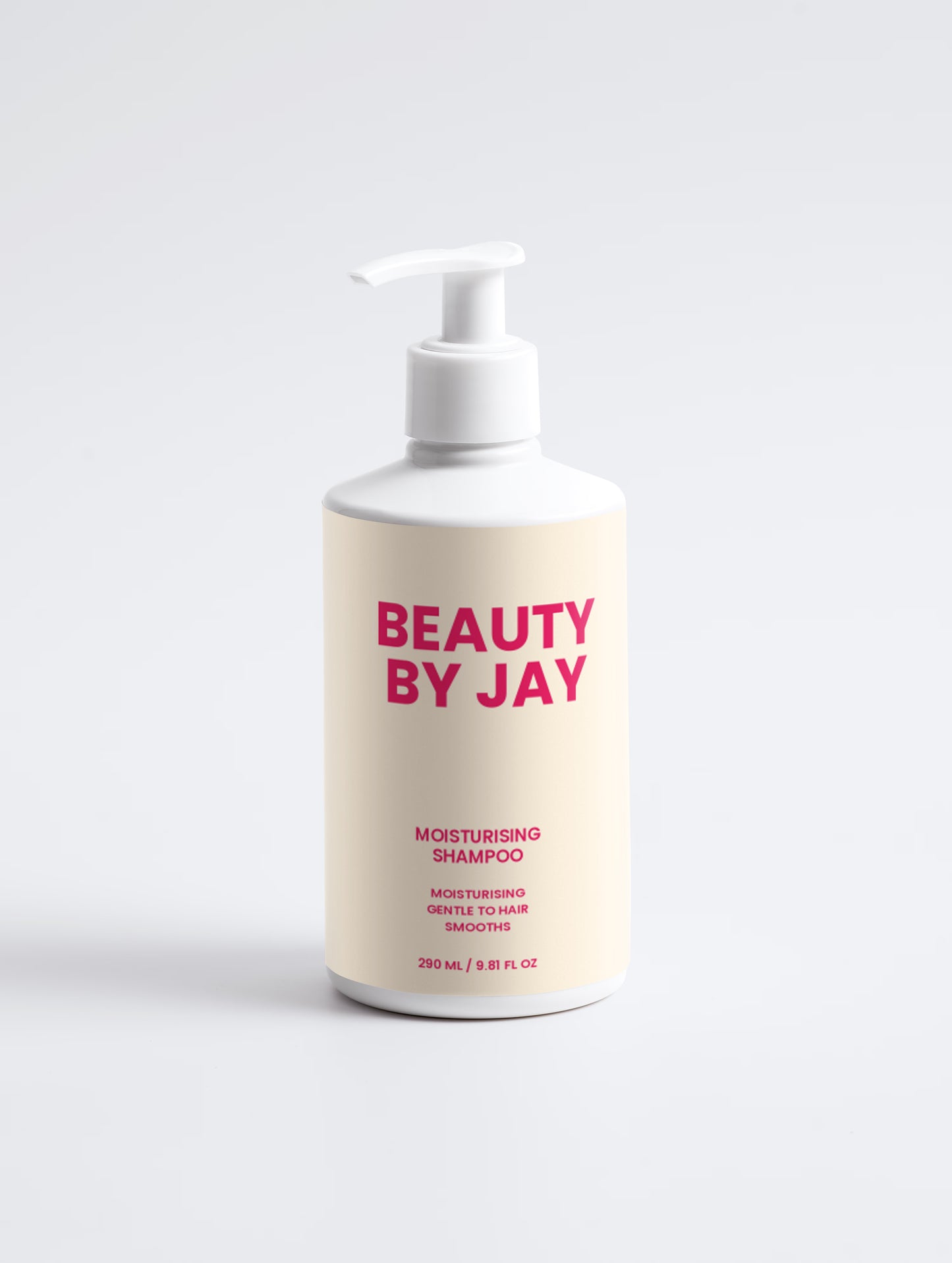 Moisturising Shampoo