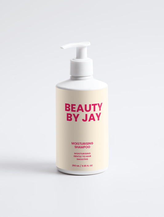 Moisturising Shampoo