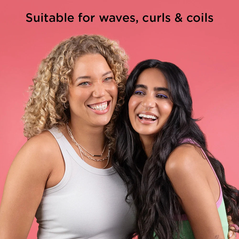 Hello Curls Primer - 200ml