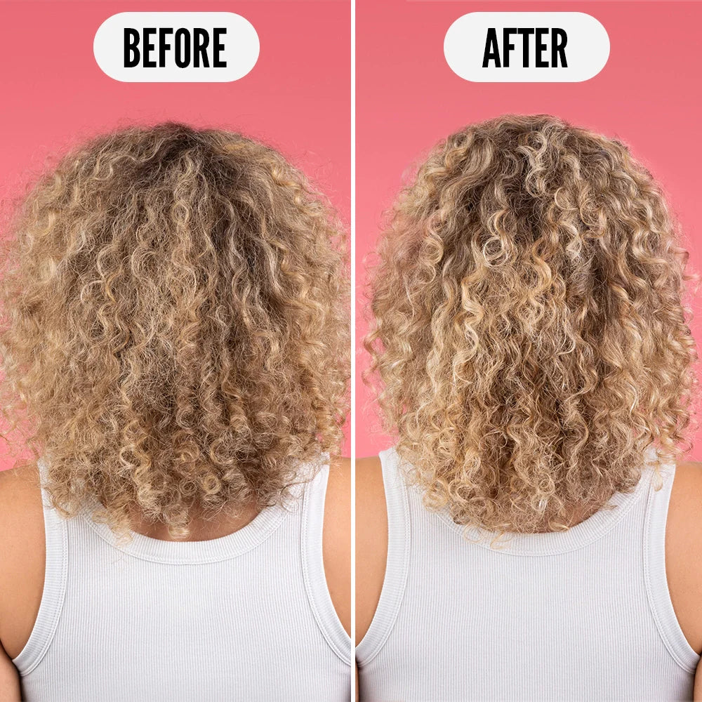 Hello Curls Primer - 200ml