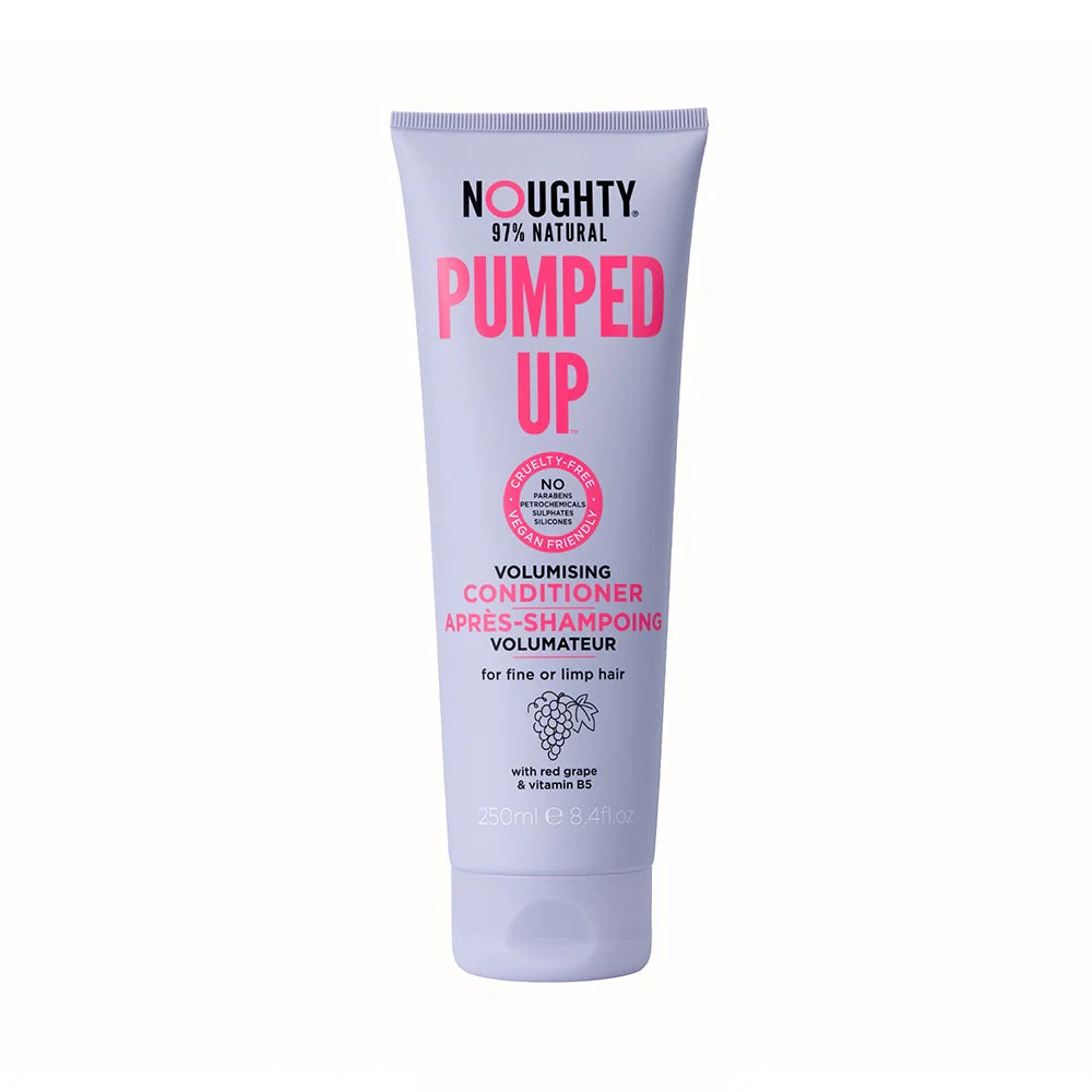 Pumped Up Conditioner - 250ml