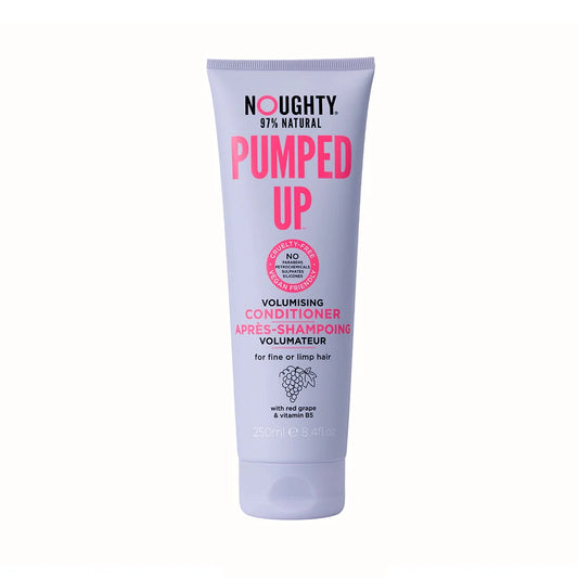 Pumped Up Conditioner - 250ml