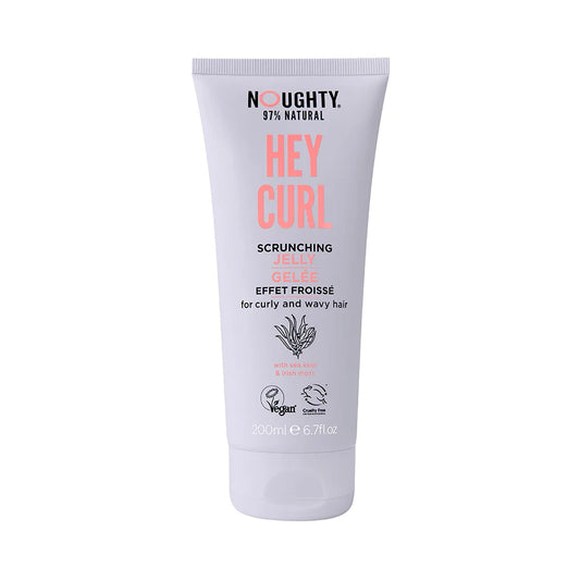 Hey Curl Scrunching Jelly - 200ml