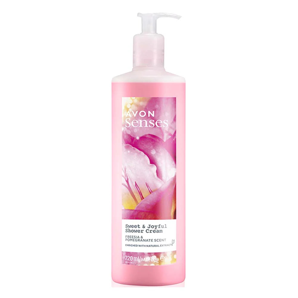 Sweet & Joyful Hand Wash - 250ml