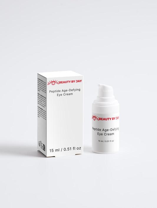 Peptide Age - Defying Eye Cream